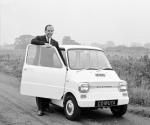 Ford Comuta Concept 1967 года